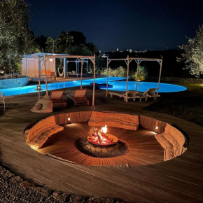 Masseria Trulli&Stelle B&B Noci
